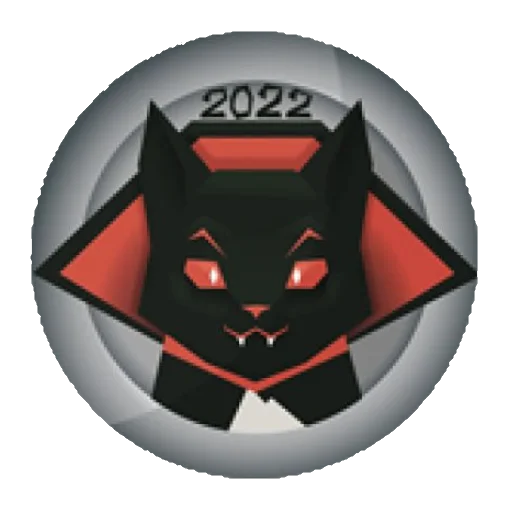 🧛‍♂️ Стикер «Пассы» для Telegram