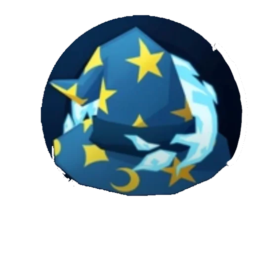 🎩 Стикер «Пассы» для Telegram