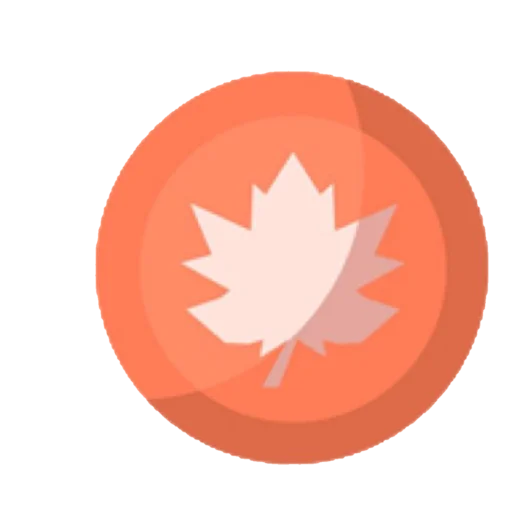 🍁 Стикер «Пассы» для Telegram