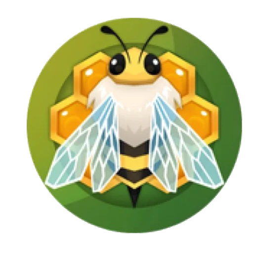 🐝 Стикер «Пассы» для Telegram