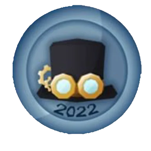 🤠 Стикер «Пассы» для Telegram