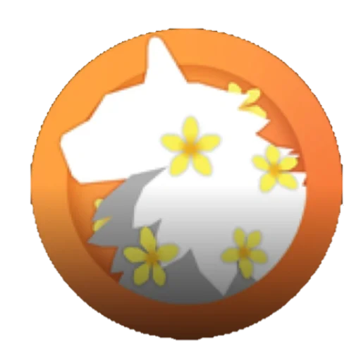 😺 Стикер «Пассы» для Telegram