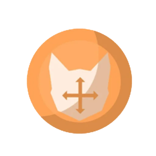 🐈 Стикер «Пассы» для Telegram
