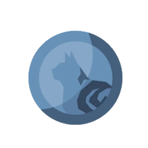 🦨 Стикер «Пассы» для Telegram
