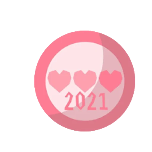 ❤ Стикер «Пассы» для Telegram
