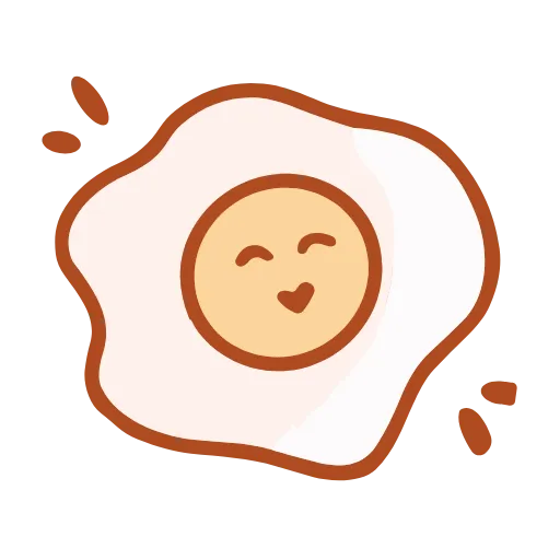 🍳 Эмодзи «pastel» для Telegram