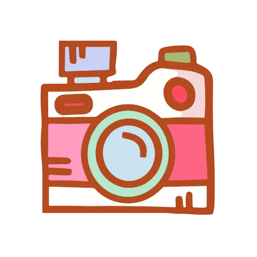 📷 Эмодзи «pastel» для Telegram