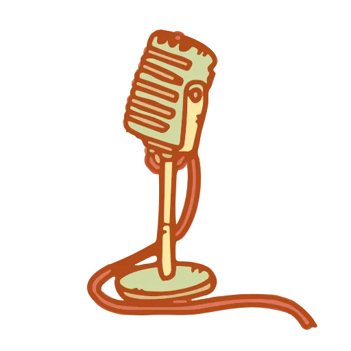 🎙 Эмодзи «pastel» для Telegram