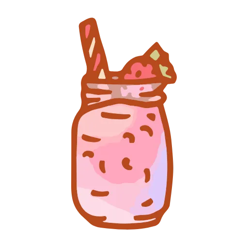 Эмодзи pastel для Telegram — скачать