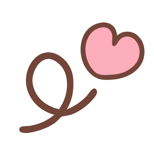 ➰ Эмодзи «Pastel Bear» для Telegram