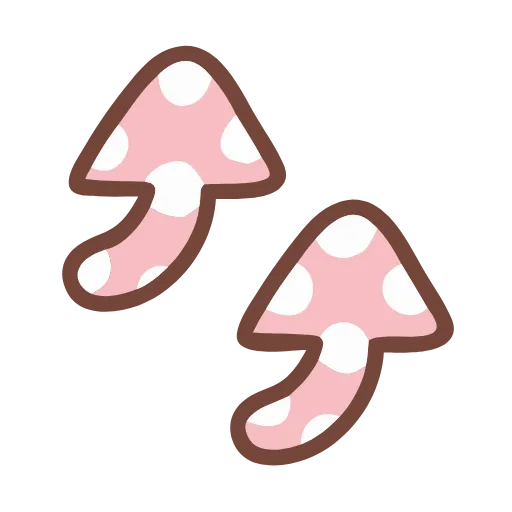 ⤴️ Эмодзи «Pastel Bear» для Telegram