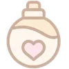 🧴 Эмодзи «𝓅𝒶𝓈𝓉ℯ𝓁 𝒹𝓇ℯ𝒶𝓂𝓈» для Telegram