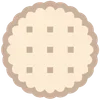 🧇 Эмодзи «𝓅𝒶𝓈𝓉ℯ𝓁 𝒹𝓇ℯ𝒶𝓂𝓈» для Telegram