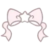 🎀 Эмодзи «𝓅𝒶𝓈𝓉ℯ𝓁 𝒹𝓇ℯ𝒶𝓂𝓈» для Telegram
