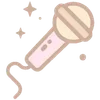 🎤 Эмодзи «𝓅𝒶𝓈𝓉ℯ𝓁 𝒹𝓇ℯ𝒶𝓂𝓈» для Telegram