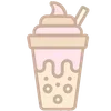 🍧 Эмодзи «𝓅𝒶𝓈𝓉ℯ𝓁 𝒹𝓇ℯ𝒶𝓂𝓈» для Telegram