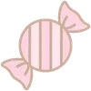 🍬 Эмодзи «𝓅𝒶𝓈𝓉ℯ𝓁 𝒹𝓇ℯ𝒶𝓂𝓈» для Telegram