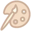 🎨 Эмодзи «𝓅𝒶𝓈𝓉ℯ𝓁 𝒹𝓇ℯ𝒶𝓂𝓈» для Telegram