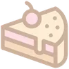 🍰 Эмодзи «𝓅𝒶𝓈𝓉ℯ𝓁 𝒹𝓇ℯ𝒶𝓂𝓈» для Telegram
