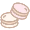 🥯 Эмодзи «𝓅𝒶𝓈𝓉ℯ𝓁 𝒹𝓇ℯ𝒶𝓂𝓈» для Telegram