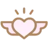 🩷 Эмодзи «𝓅𝒶𝓈𝓉ℯ𝓁 𝒹𝓇ℯ𝒶𝓂𝓈» для Telegram