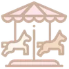 🎠 Эмодзи «𝓅𝒶𝓈𝓉ℯ𝓁 𝒹𝓇ℯ𝒶𝓂𝓈» для Telegram