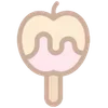 🍎 Эмодзи «𝓅𝒶𝓈𝓉ℯ𝓁 𝒹𝓇ℯ𝒶𝓂𝓈» для Telegram