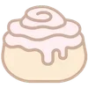 🥯 Эмодзи «𝓅𝒶𝓈𝓉ℯ𝓁 𝒹𝓇ℯ𝒶𝓂𝓈» для Telegram