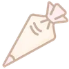 🎂 Эмодзи «𝓅𝒶𝓈𝓉ℯ𝓁 𝒹𝓇ℯ𝒶𝓂𝓈» для Telegram