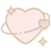 💖 Эмодзи «𝓅𝒶𝓈𝓉ℯ𝓁 𝒹𝓇ℯ𝒶𝓂𝓈» для Telegram