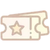 🎟 Эмодзи «𝓅𝒶𝓈𝓉ℯ𝓁 𝒹𝓇ℯ𝒶𝓂𝓈» для Telegram