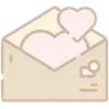 💌 Эмодзи «𝓅𝒶𝓈𝓉ℯ𝓁 𝒹𝓇ℯ𝒶𝓂𝓈» для Telegram