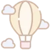 🎈 Эмодзи «𝓅𝒶𝓈𝓉ℯ𝓁 𝒹𝓇ℯ𝒶𝓂𝓈» для Telegram