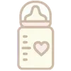 🍼 Эмодзи «𝓅𝒶𝓈𝓉ℯ𝓁 𝒹𝓇ℯ𝒶𝓂𝓈» для Telegram