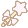 🪄 Эмодзи «𝓅𝒶𝓈𝓉ℯ𝓁 𝒹𝓇ℯ𝒶𝓂𝓈» для Telegram
