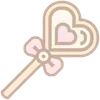 🪄 Эмодзи «𝓅𝒶𝓈𝓉ℯ𝓁 𝒹𝓇ℯ𝒶𝓂𝓈» для Telegram