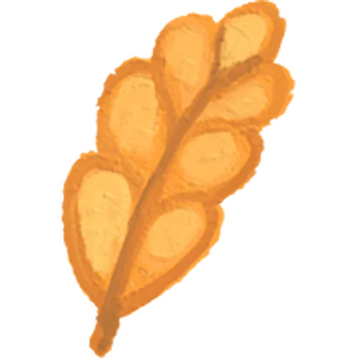 🍞 Стикер «pastry ⋆» для Telegram