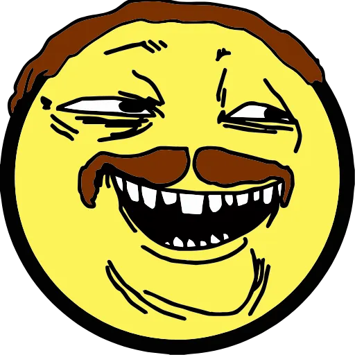 👨‍🦰 Стикер «PastsyobaStickers2» для Telegram