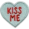 Эмодзи Patches pt.1 для Telegram — скачать