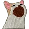 ❤️ Эмодзи «Patches pt.1» для Telegram