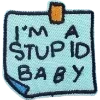 ❤️ Эмодзи «Patches pt.1» для Telegram