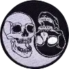 ❤️ Эмодзи «Patches pt.1» для Telegram