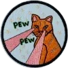 ❤️ Эмодзи «Patches pt.1» для Telegram