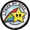 ❤️ Эмодзи «Patches pt.1» для Telegram