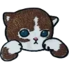 ❤️ Эмодзи «Patches pt.1» для Telegram
