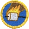 🫥 Эмодзи «патчи» для Telegram