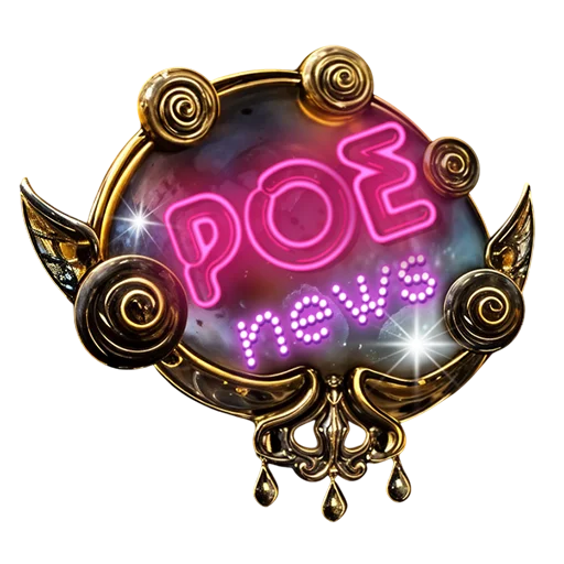 Стикерпак Path of Exile 2 для Telegram — скачать
