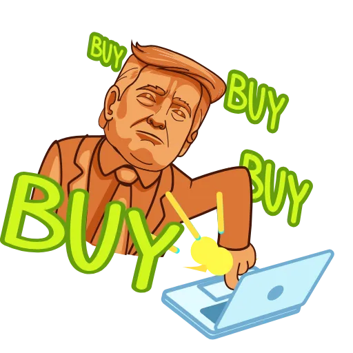 Стикерпак Patriot для Telegram — скачать