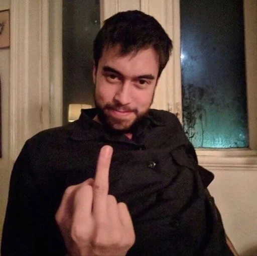 Стикерпак Alex G для Telegram — скачать