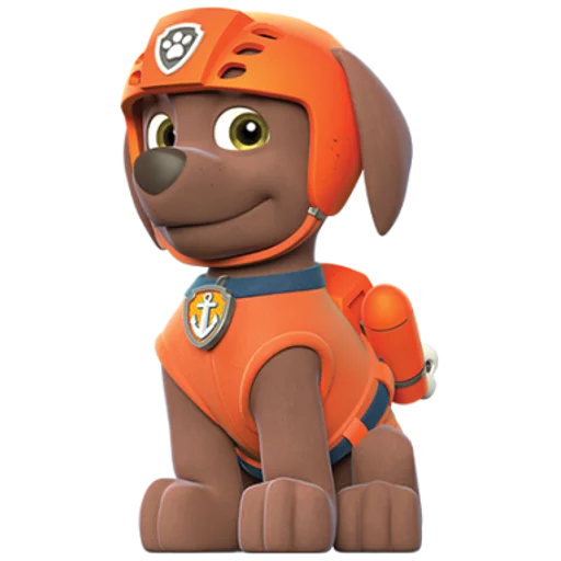 ⚓ Стикер «Paw Patrol» для Telegram